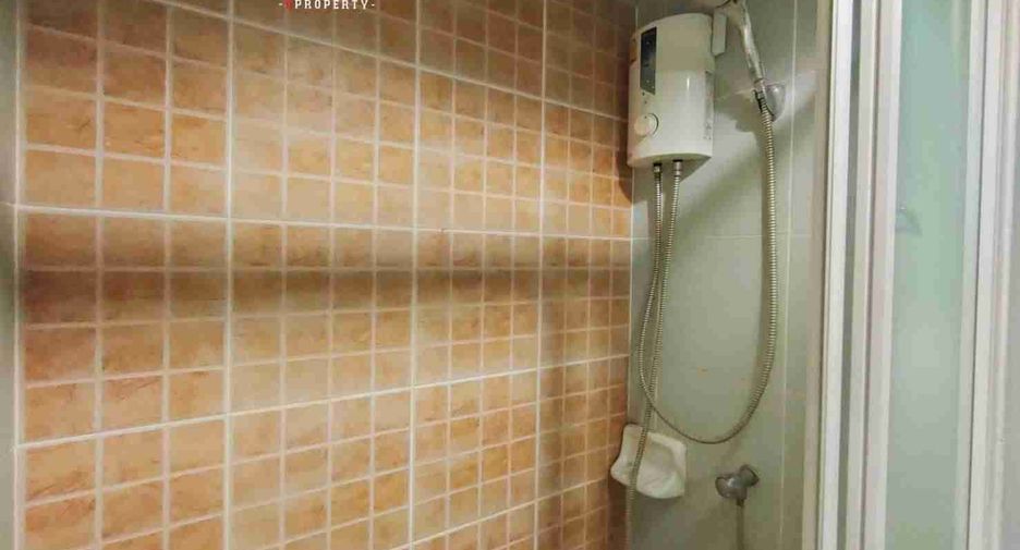 For sale 1 bed condo in Mueang Samut Prakan, Samut Prakan