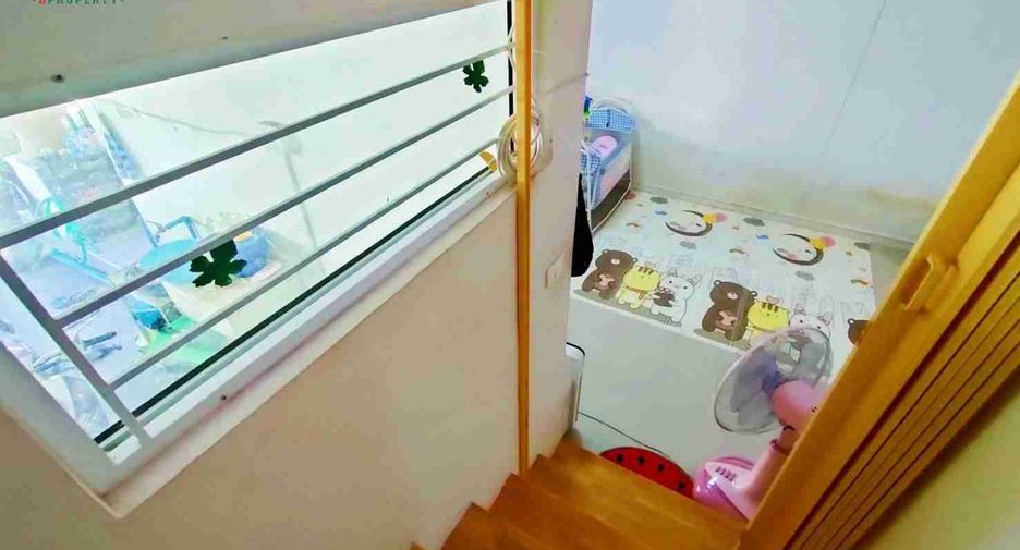 For sale 3 ベッドルーム townhouse in Mueang Samut Prakan, Samut Prakan