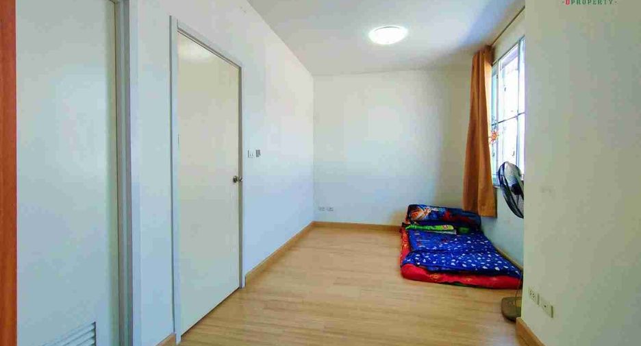 For sale 3 ベッドルーム townhouse in Mueang Samut Prakan, Samut Prakan