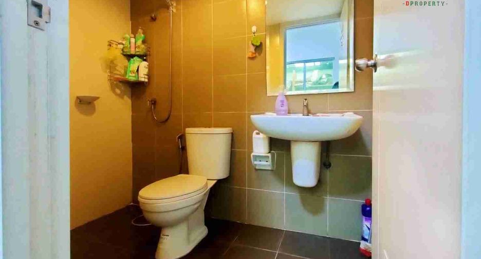 For sale 3 ベッドルーム townhouse in Mueang Samut Prakan, Samut Prakan
