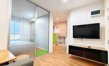 Продажа 1 кровать кондо в Mueang Samut Prakan, Самутпракан