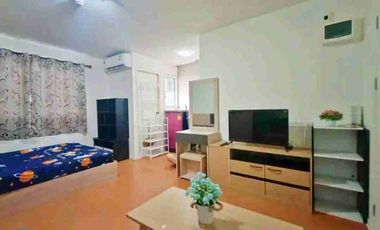 Продажа 1 кровать кондо в Mueang Samut Prakan, Самутпракан