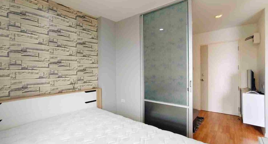 For sale 1 bed condo in Mueang Samut Prakan, Samut Prakan