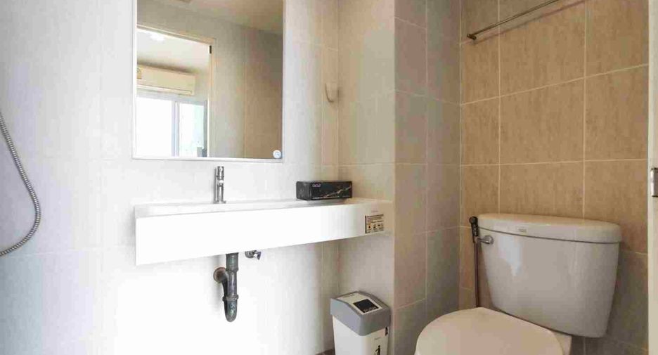 For sale 1 bed condo in Mueang Samut Prakan, Samut Prakan