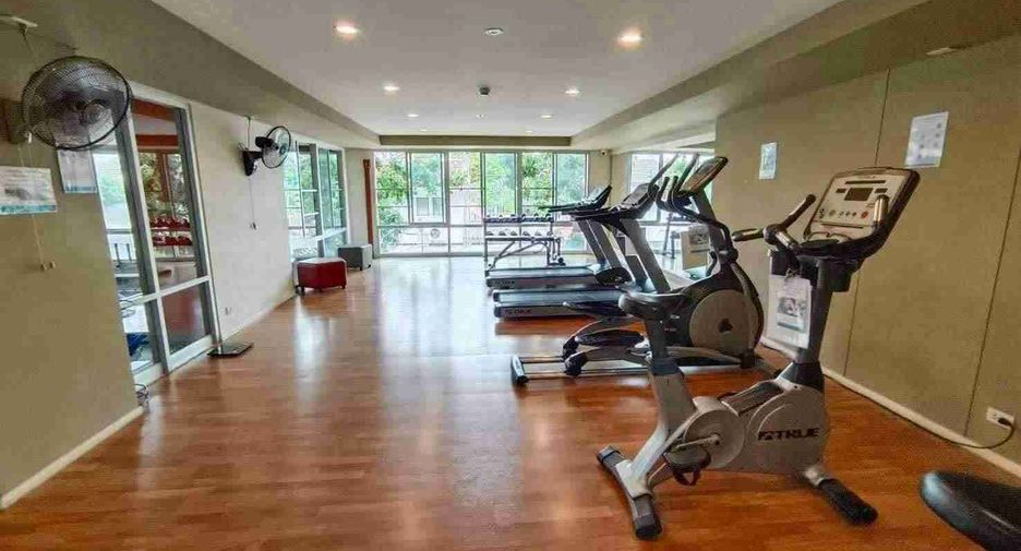 For sale 1 bed condo in Mueang Samut Prakan, Samut Prakan