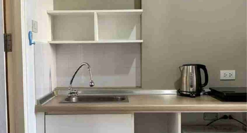 For sale 1 bed condo in Mueang Samut Prakan, Samut Prakan