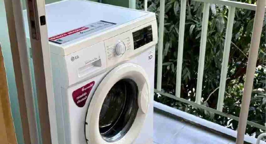 For sale 1 bed condo in Mueang Samut Prakan, Samut Prakan