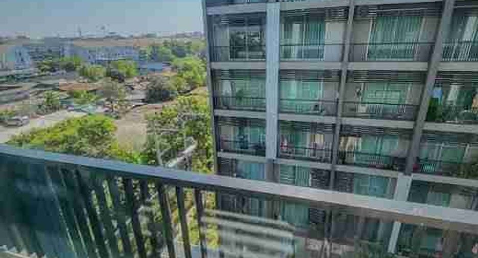 For sale 1 Beds condo in Prawet, Bangkok