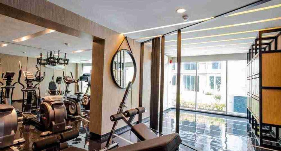For sale 1 Beds condo in Prawet, Bangkok