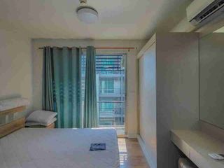 For sale 1 bed condo in Prawet, Bangkok
