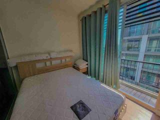 For sale 1 bed condo in Prawet, Bangkok