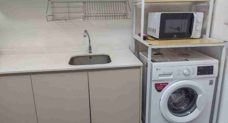For sale 1 Beds condo in Prawet, Bangkok