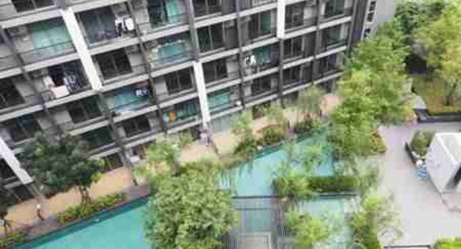 For sale 1 Beds condo in Prawet, Bangkok