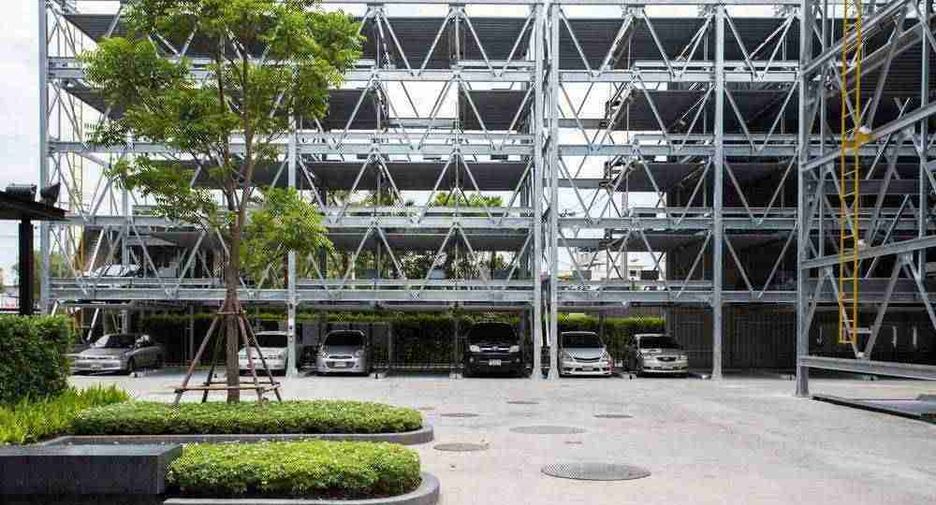 For sale 1 Beds condo in Prawet, Bangkok