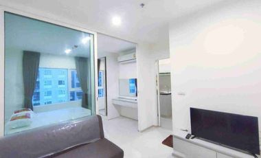 Condo en venta de 1 habitaciones en Mueang Samut Prakan, Samut Prakan