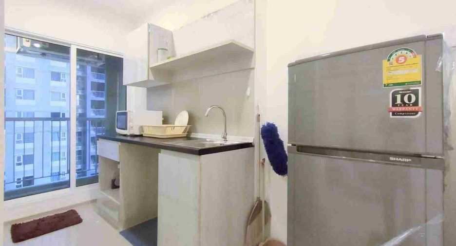 Condo en venta de 1 habitaciones en Mueang Samut Prakan, Samut Prakan