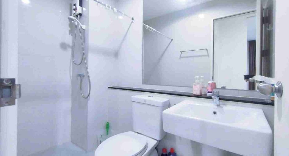 Condo en venta de 1 habitaciones en Mueang Samut Prakan, Samut Prakan