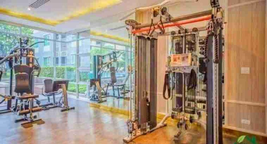 Condo en venta de 1 habitaciones en Mueang Samut Prakan, Samut Prakan