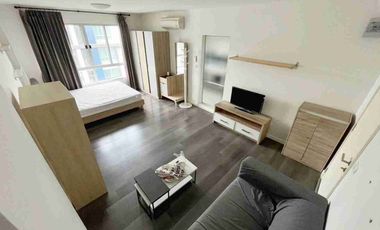 À vendre 1 chambre condo à Bang Bo, Samut Prakan
