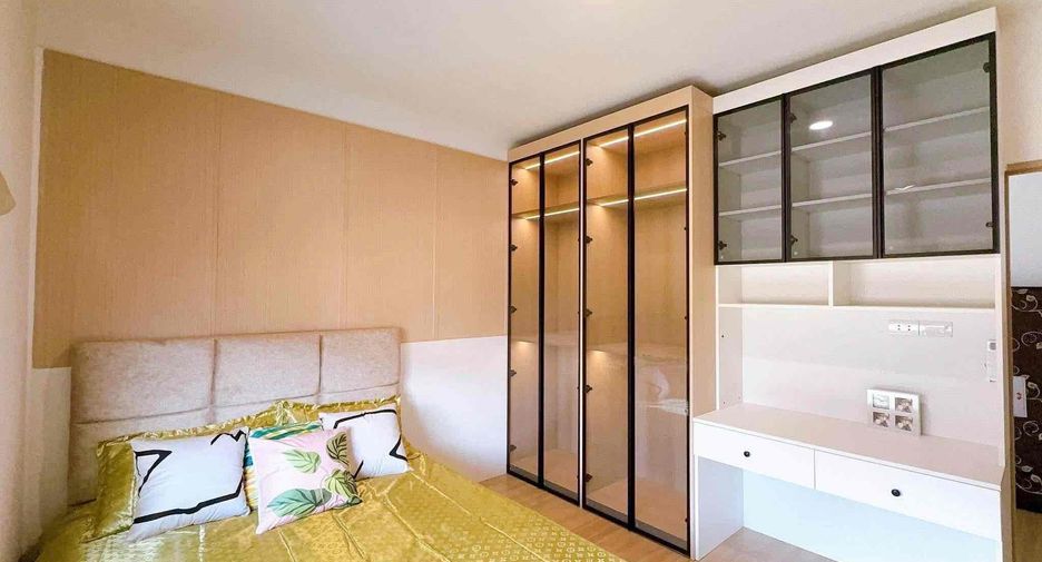 For rent 4 bedrooms house in Bang Lamung, Chonburi