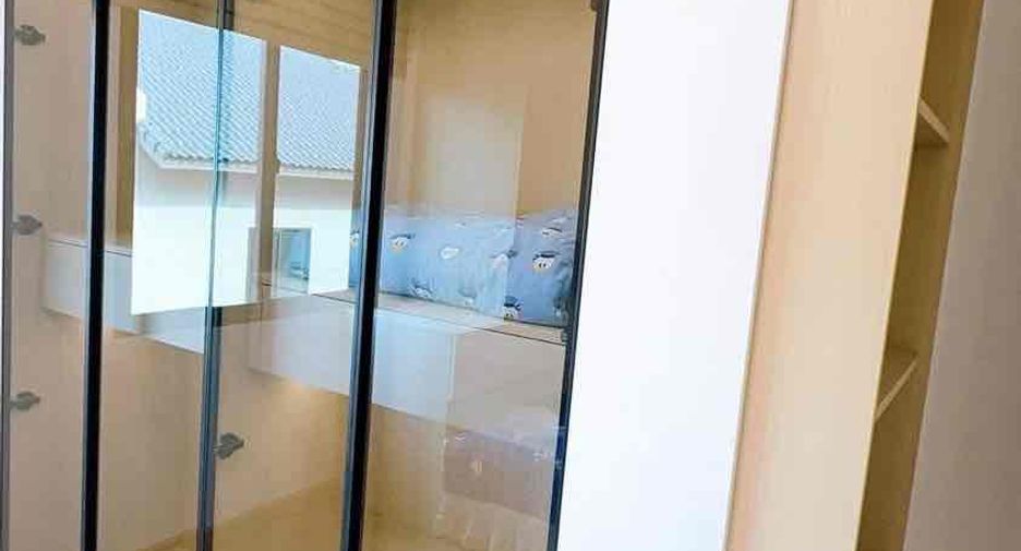 For rent 4 bedrooms house in Bang Lamung, Chonburi