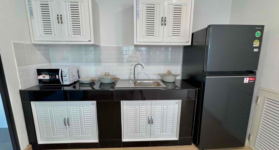 For rent 4 bedrooms house in Bang Lamung, Chonburi