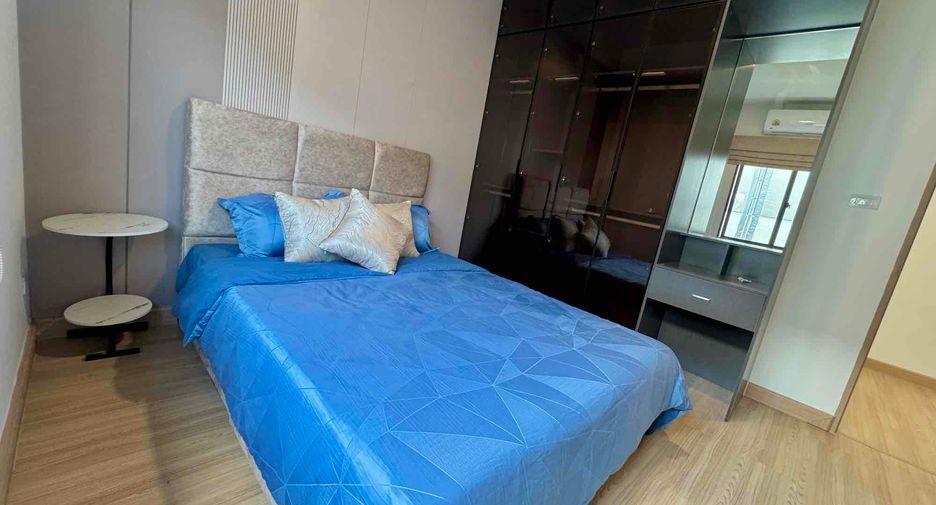 For rent 4 bedrooms house in Bang Lamung, Chonburi