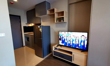 Condo en alquiler de 1 habitaciones en Phra Khanong, Bangkok