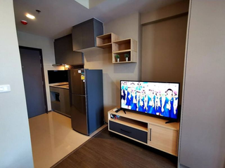 Wohnung zur Miete mit 1 Zimmer in Phra Khanong, Bangkok