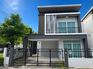 For Rent 3 Bedroom House In Si Racha, Chonburi