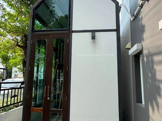 À louer 3 chambres maison à Si Racha, Chonburi