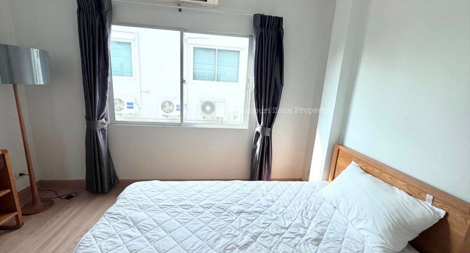 For rent 3 bedrooms house in Si Racha, Chonburi