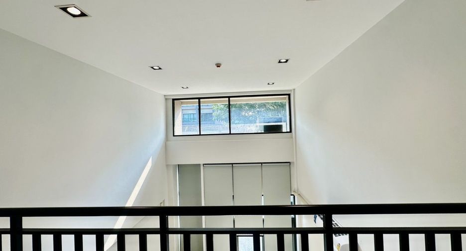 For sale 2 bedrooms townhouse in Nong Khaem, Bangkok