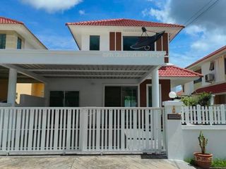 3 Bedroom House In Si Racha, Chonburi