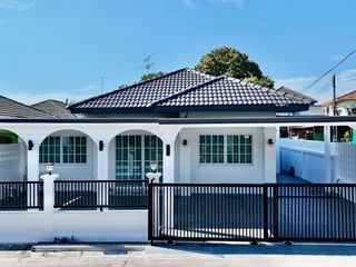 For Rent 4 Bedroom House In Si Racha, Chonburi