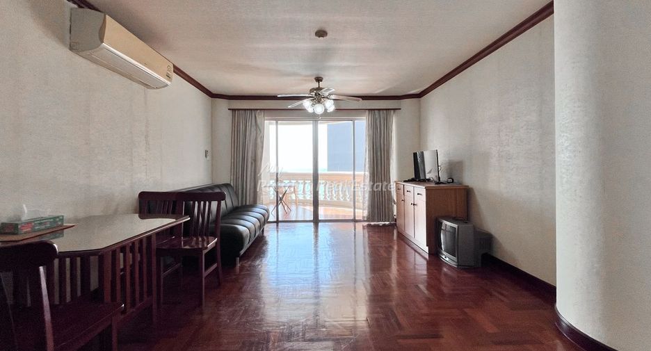 Wohnung zum Kauf mit 1 Zimmer in Bang Lamung, Chonburi