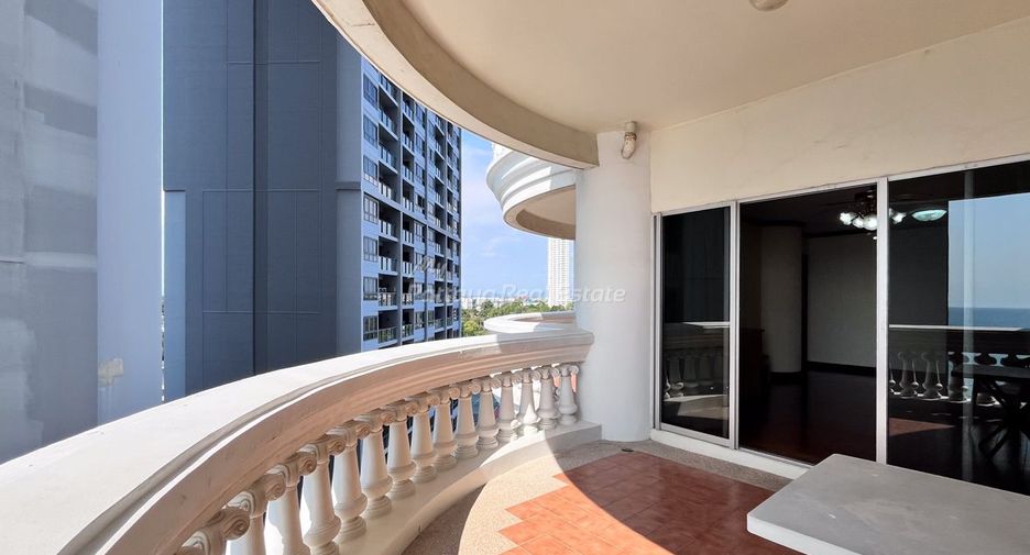 Wohnung zum Kauf mit 1 Zimmer in Bang Lamung, Chonburi