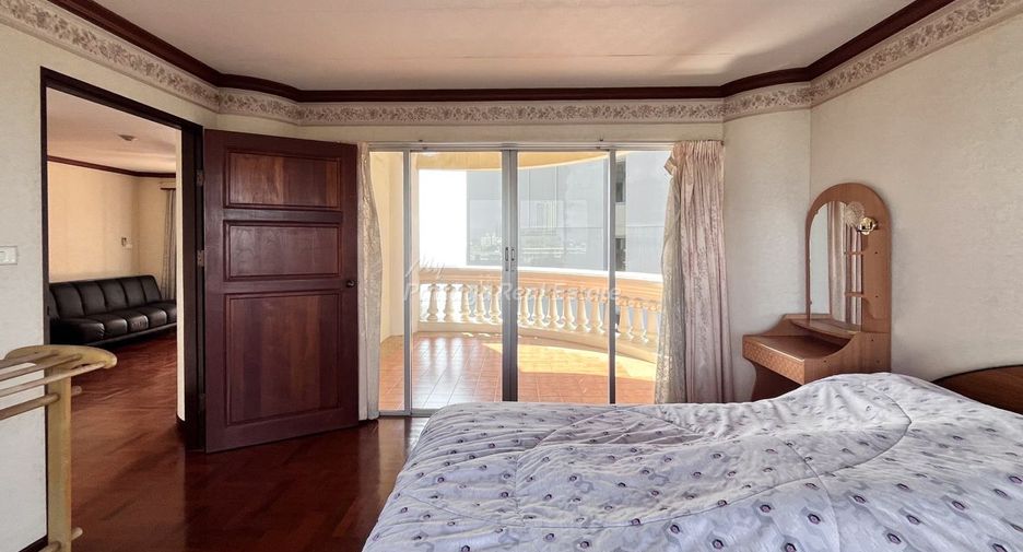 Wohnung zum Kauf mit 1 Zimmer in Bang Lamung, Chonburi