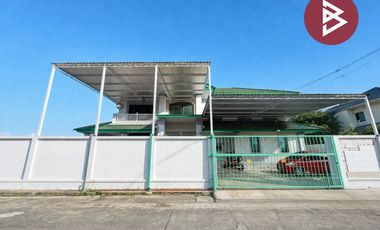 Продажа 4 спальни дом в Phra Samut Chedi, Самутпракан