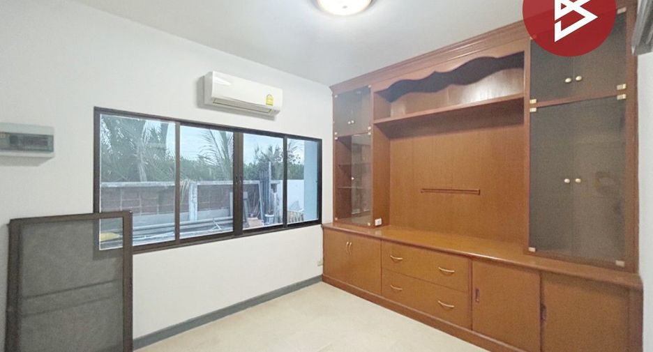 Продажа 4 спальни дом в Phra Samut Chedi, Самутпракан
