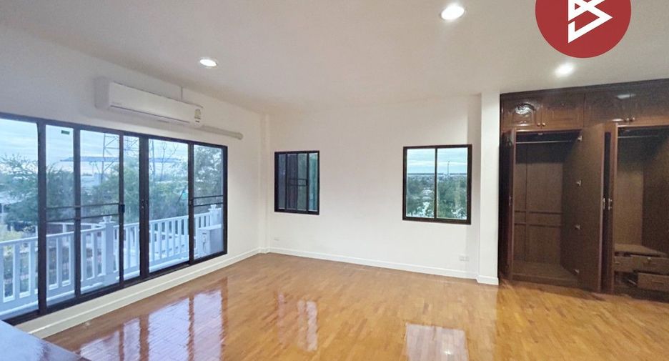 Продажа 4 спальни дом в Phra Samut Chedi, Самутпракан