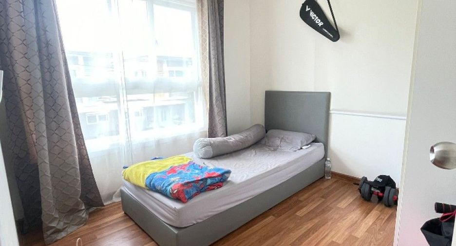 For sale 3 bedrooms house in Mueang Chon Buri, Chonburi