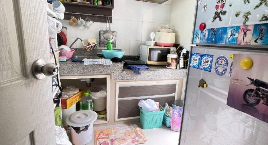 For sale 3 bedrooms house in Mueang Chon Buri, Chonburi