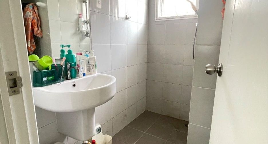 For sale 3 bedrooms house in Mueang Chon Buri, Chonburi