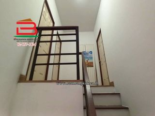 Reihenhaus zum Kauf mit 3 Zimmer in Nong Chok, Bangkok