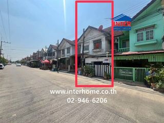 Продажа 2 спальни таунхаус в Lam Luk Ka, Патумтани