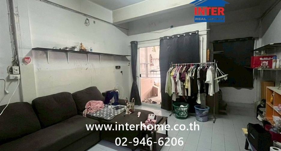 For sale 2 bedrooms townhouse in Lam Luk Ka, Pathum Thani