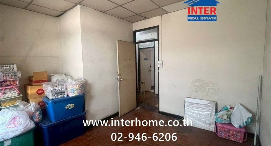 For sale 2 bedrooms townhouse in Lam Luk Ka, Pathum Thani