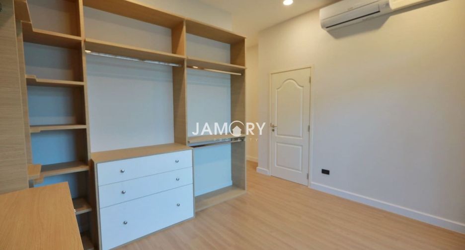 For rent 3 ベッドルーム house in East Pattaya, Pattaya