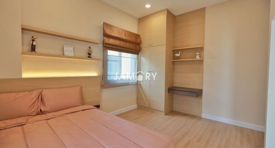 For rent 3 ベッドルーム house in East Pattaya, Pattaya